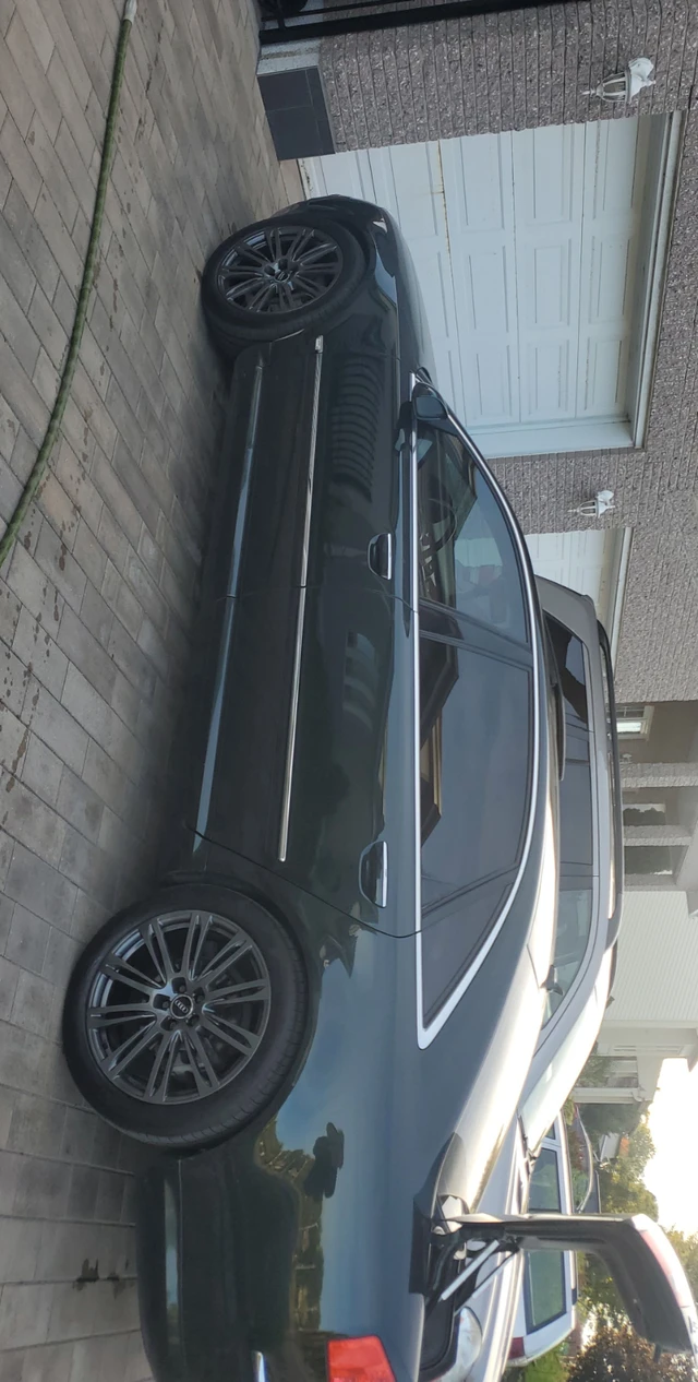 Audi Mags(rims) OE 20", Import Kanada — Foto 1