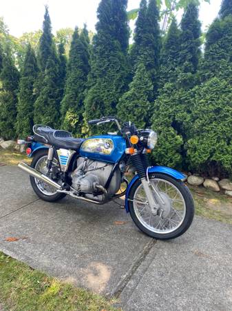 BMW, Import Kanada — Foto 1