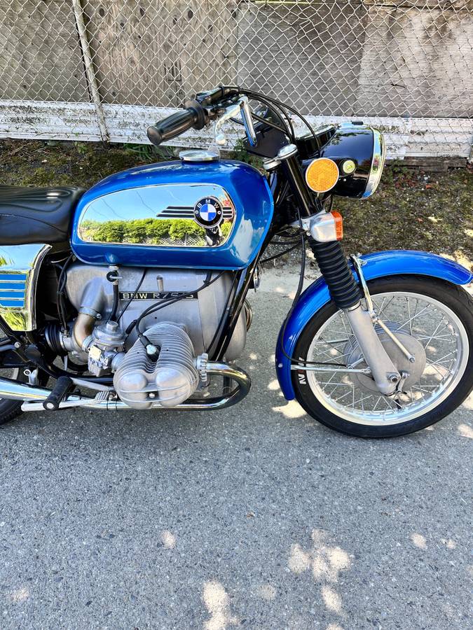 BMW, Import Kanada — Foto 10 z 12