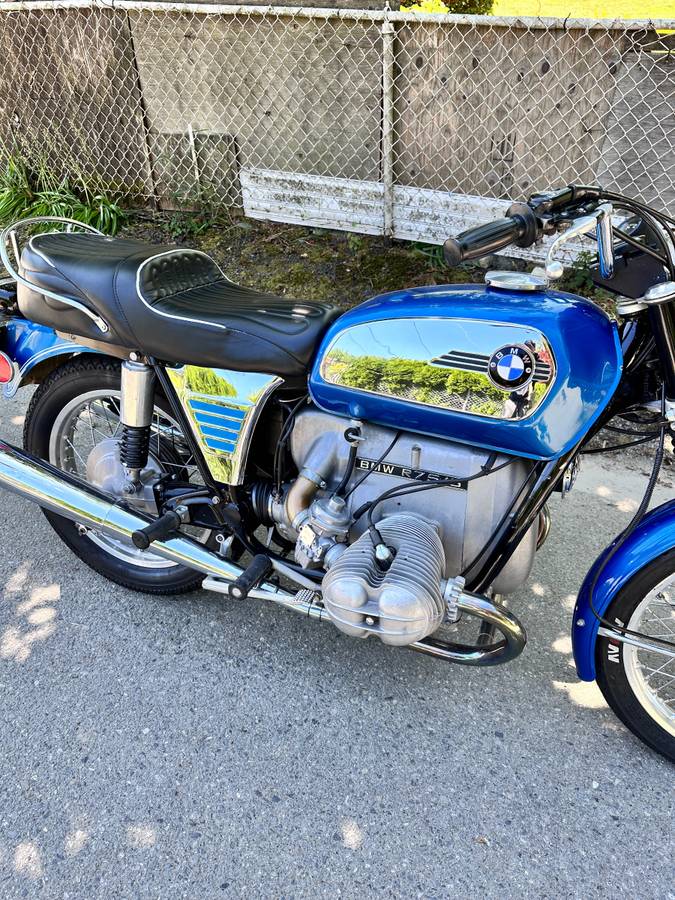 BMW, Import Kanada — Foto 12 z 12