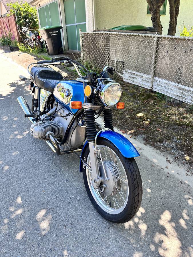 BMW, Import Kanada — Foto 3 z 12