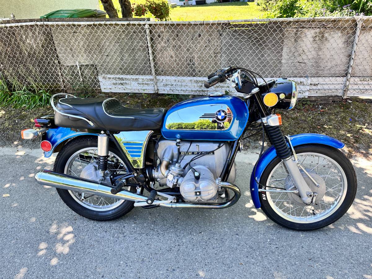BMW, Import Kanada — Foto 7 z 12