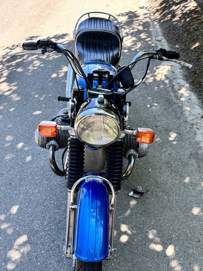 BMW, Import Kanada — Foto 8 z 12