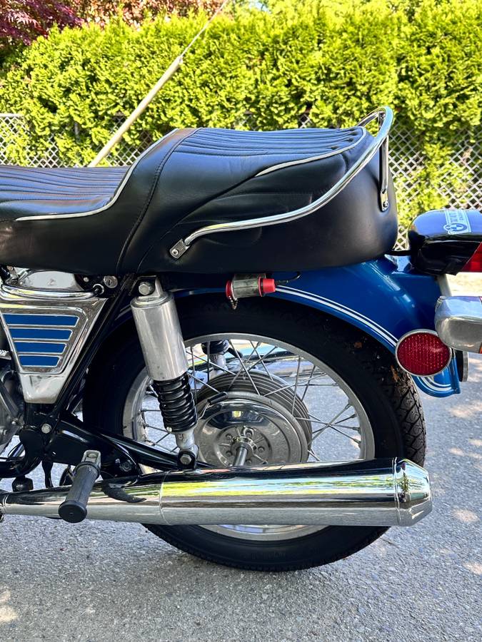 BMW, Import Kanada — Foto 9 z 12