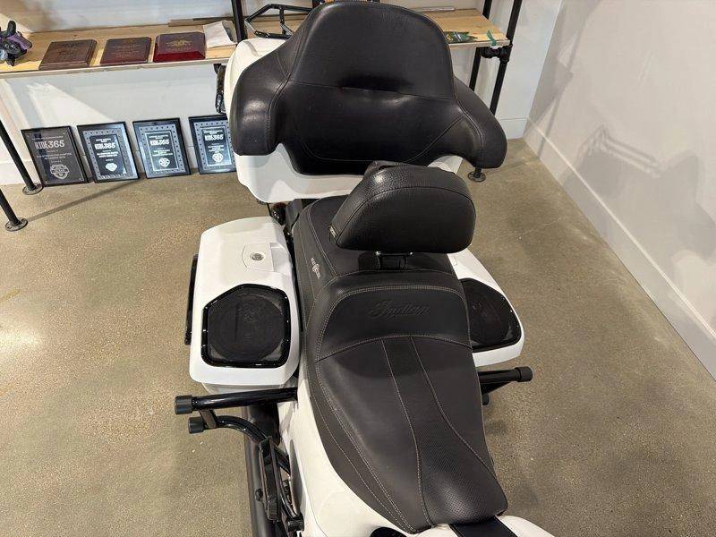 2019 Indian, Import Kanada — Foto 11 z 12