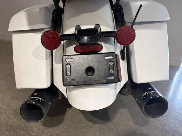 2019 Indian, Import Kanada — Foto 12 z 12