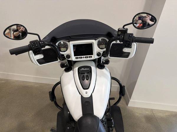 2019 Indian, Import Kanada — Foto 6 z 12