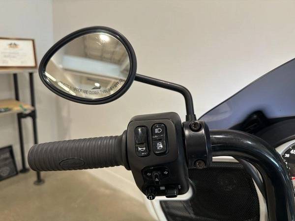 2019 Indian, Import Kanada — Foto 7 z 12