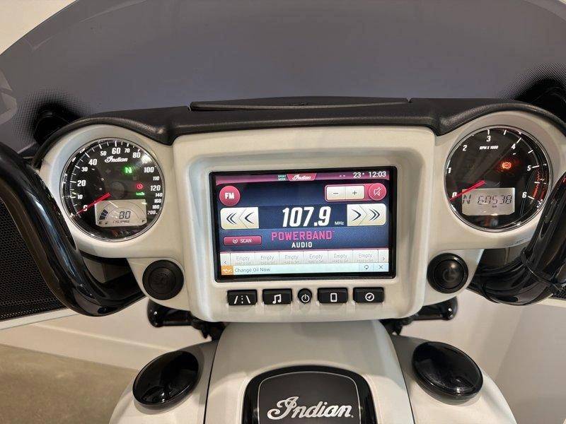 2019 Indian, Import Kanada — Foto 8 z 12