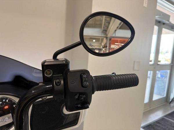 2019 Indian, Import Kanada — Foto 9 z 12