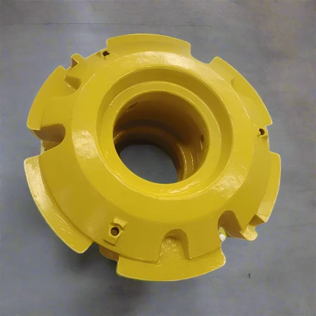 nový 1,400 lb Wheel Weight for John Deere – R167151 & R553540, Import Kanada — Foto 1