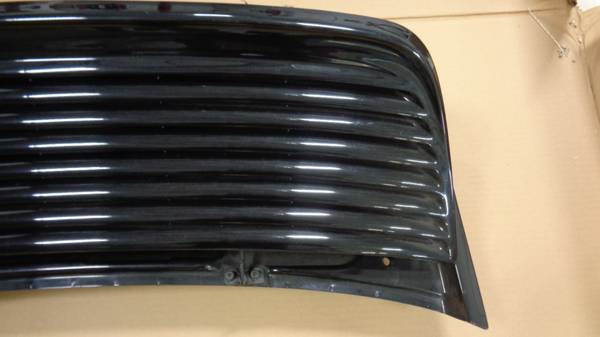1999-2005 Porsche 911 Engine Lid With Spoiler, Import USA — Foto 3 z 12
