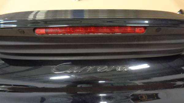 1999-2005 Porsche 911 Engine Lid With Spoiler, Import USA — Foto 5 z 12