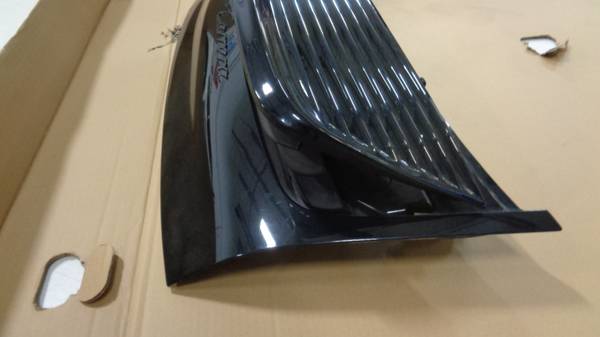 1999-2005 Porsche 911 Engine Lid With Spoiler, Import USA — Foto 9 z 12