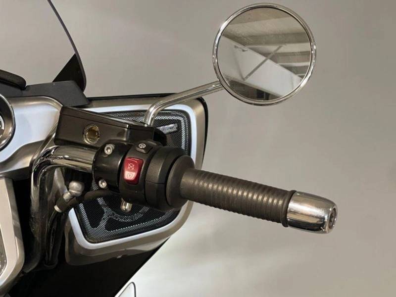 2022 BMW, Import Kanada — Foto 12 z 12