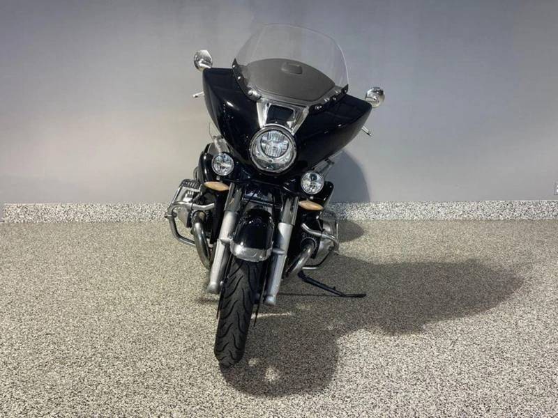 2022 BMW, Import Kanada — Foto 4 z 12