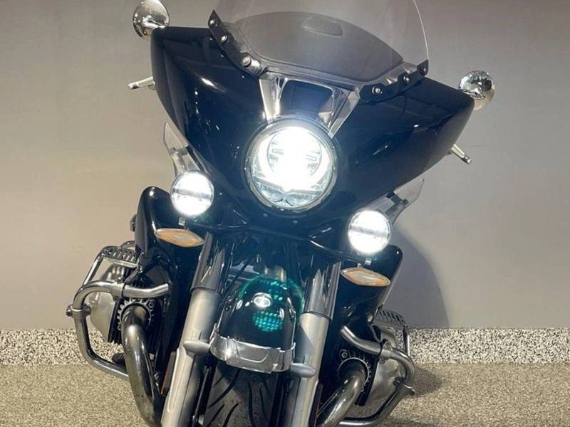 2022 BMW, Import Kanada — Foto 8 z 12