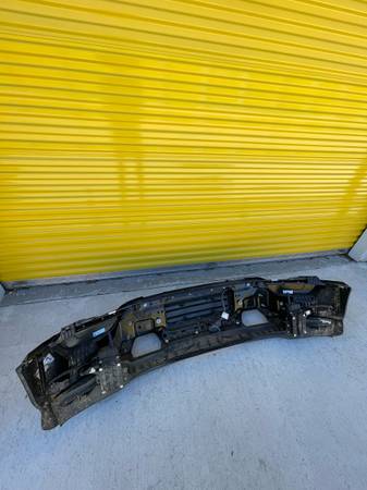 2021 2022 2023 Ford F150 přední nárazník OE, Import USA — Foto 10 z 10