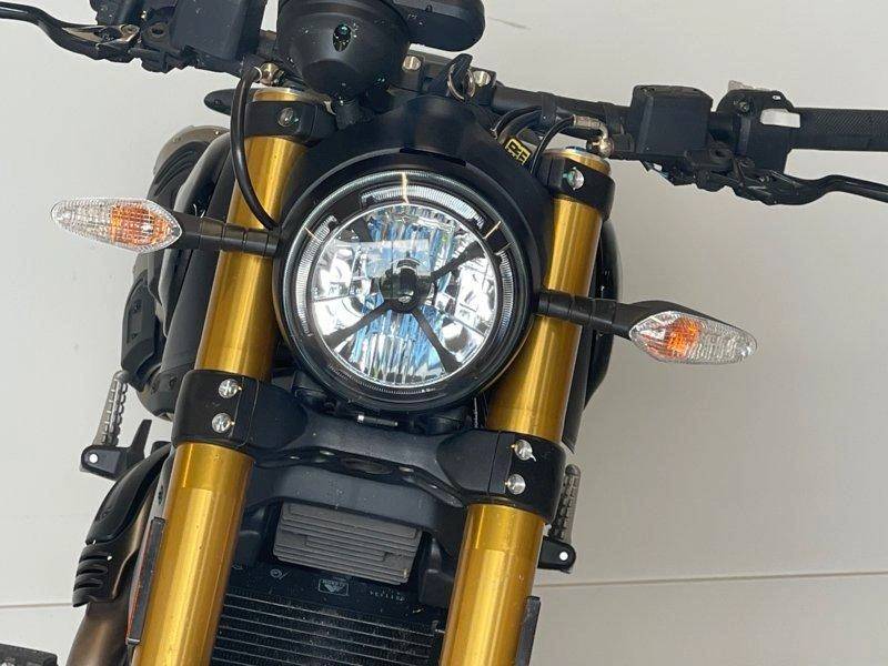 2022 Ducati, Import Kanada — Foto 11 z 12