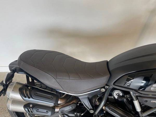 2022 Ducati, Import Kanada — Foto 12 z 12