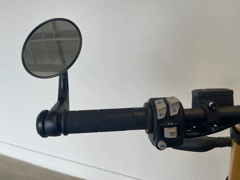 2022 Ducati, Import Kanada — Foto 7 z 12