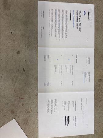 F150 3.5 EcoBoost Turbos and Related Parts, Import USA — Foto 10 z 10