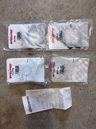 F150 3.5 EcoBoost Turbos and Related Parts, Import USA — Foto 2 z 10