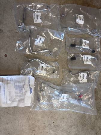 F150 3.5 EcoBoost Turbos and Related Parts, Import USA — Foto 3 z 10