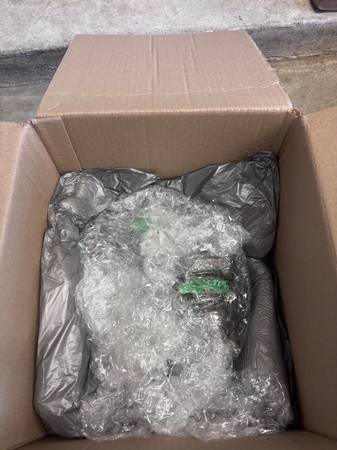 F150 3.5 EcoBoost Turbos and Related Parts, Import USA — Foto 5 z 10