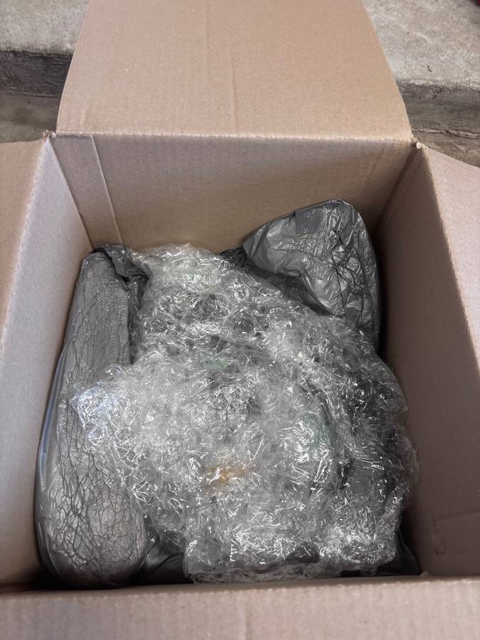 F150 3.5 EcoBoost Turbos and Related Parts, Import USA — Foto 8 z 10