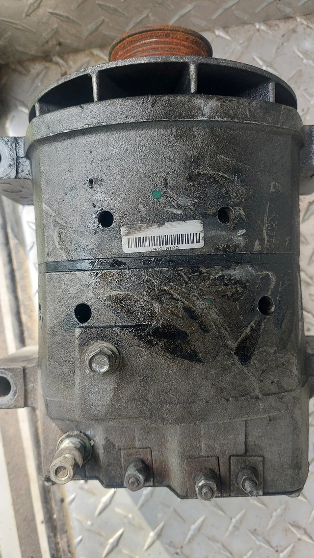 Volvo Vnl D12, 2007, OE použitý Spare Parts., Import Kanada — Foto 5 z 5