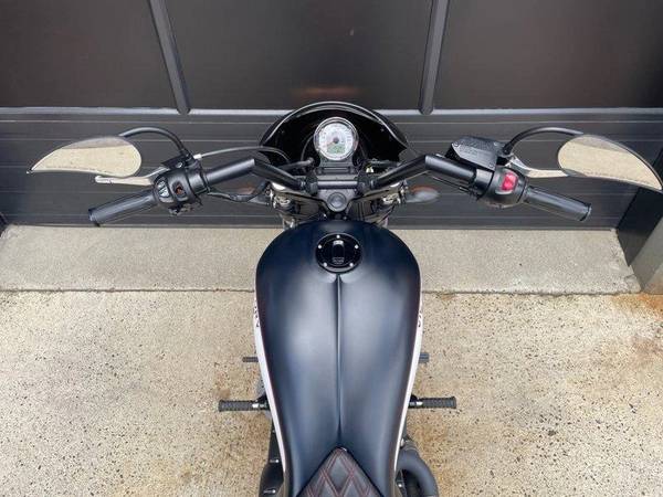 2014 Victory, Import Kanada — Foto 10 z 12