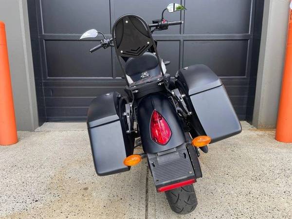 2014 Victory, Import Kanada — Foto 11 z 12