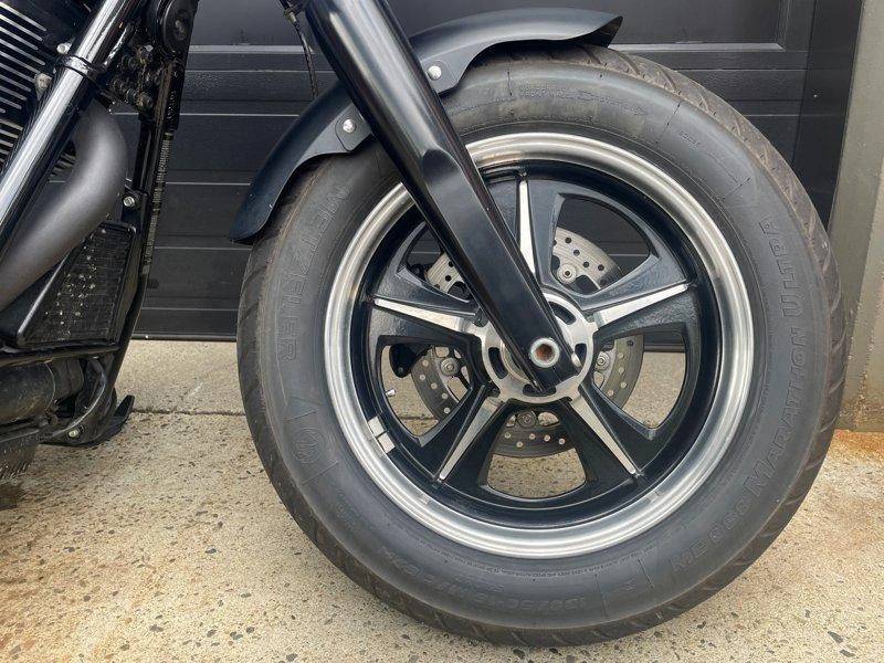 2014 Victory, Import Kanada — Foto 3 z 12