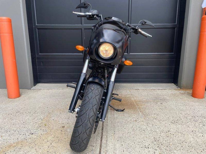 2014 Victory, Import Kanada — Foto 4 z 12