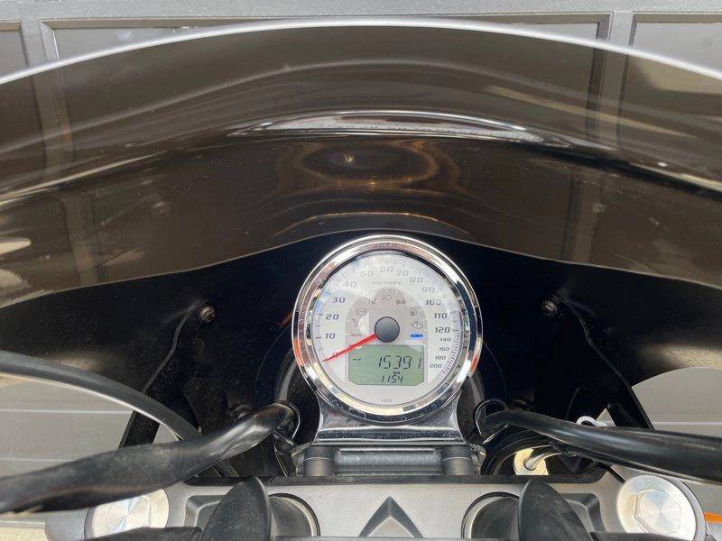 2014 Victory, Import Kanada — Foto 8 z 12