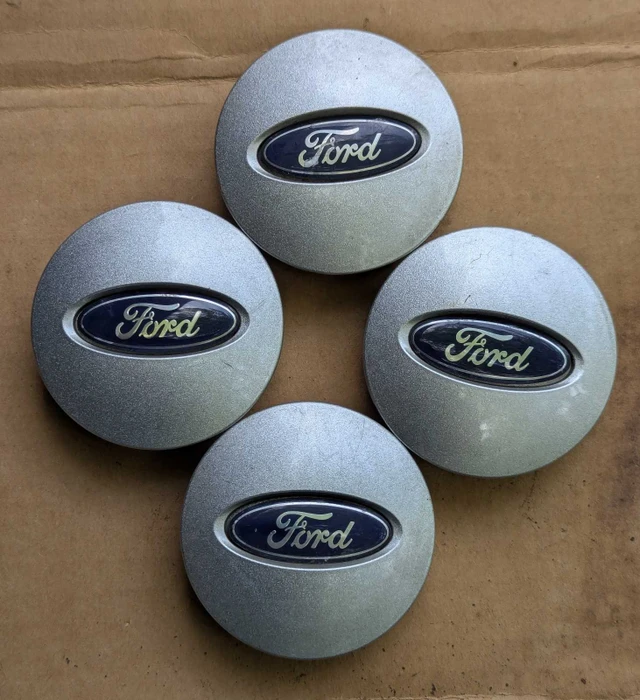 Ford Wheels, Import Kanada — Foto 2 z 4