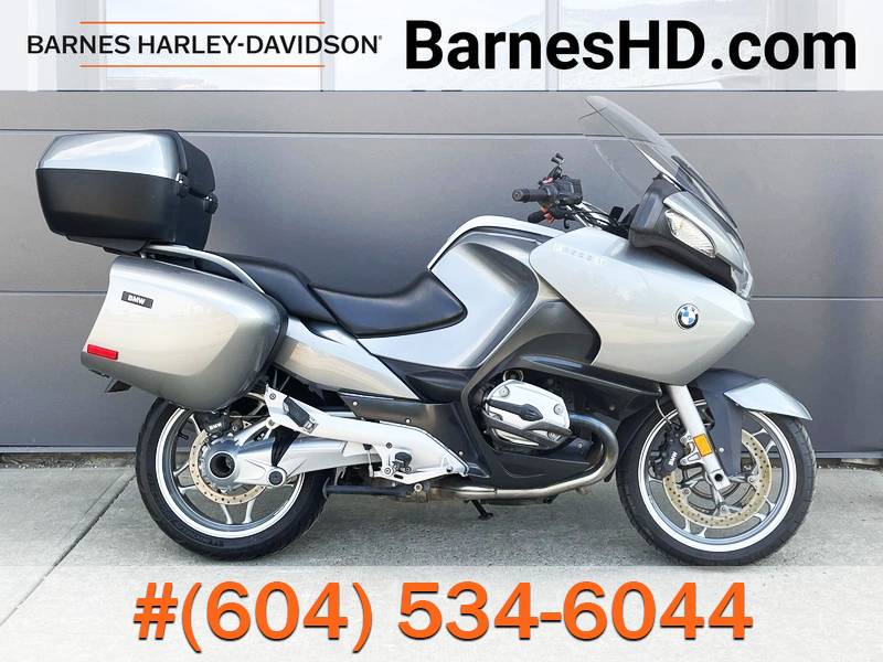 2005 BMW, Import Kanada — Foto 1