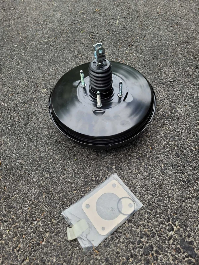 Brake Booster - Honda Odyssey (2011-2017) - 01469-TK8-A00, Import Kanada — Foto 1