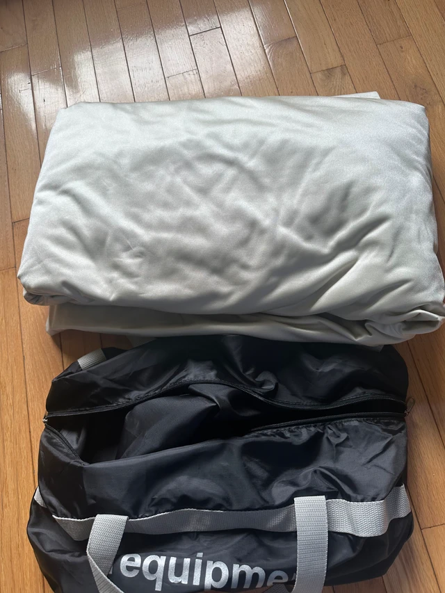 Porsche Boxster 718/982 Indoor Car Cover - nový, Import Kanada — Foto 1