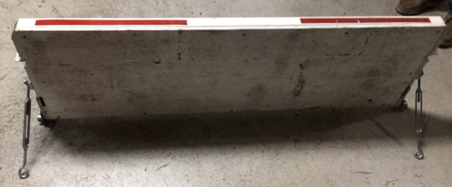 Toyota tail gate, Import Kanada — Foto 1 | AMECAR Toyota tail gate, Import Kanada — Foto 1
