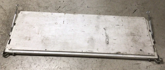 Toyota tail gate, Import Kanada — Foto 2 z 3