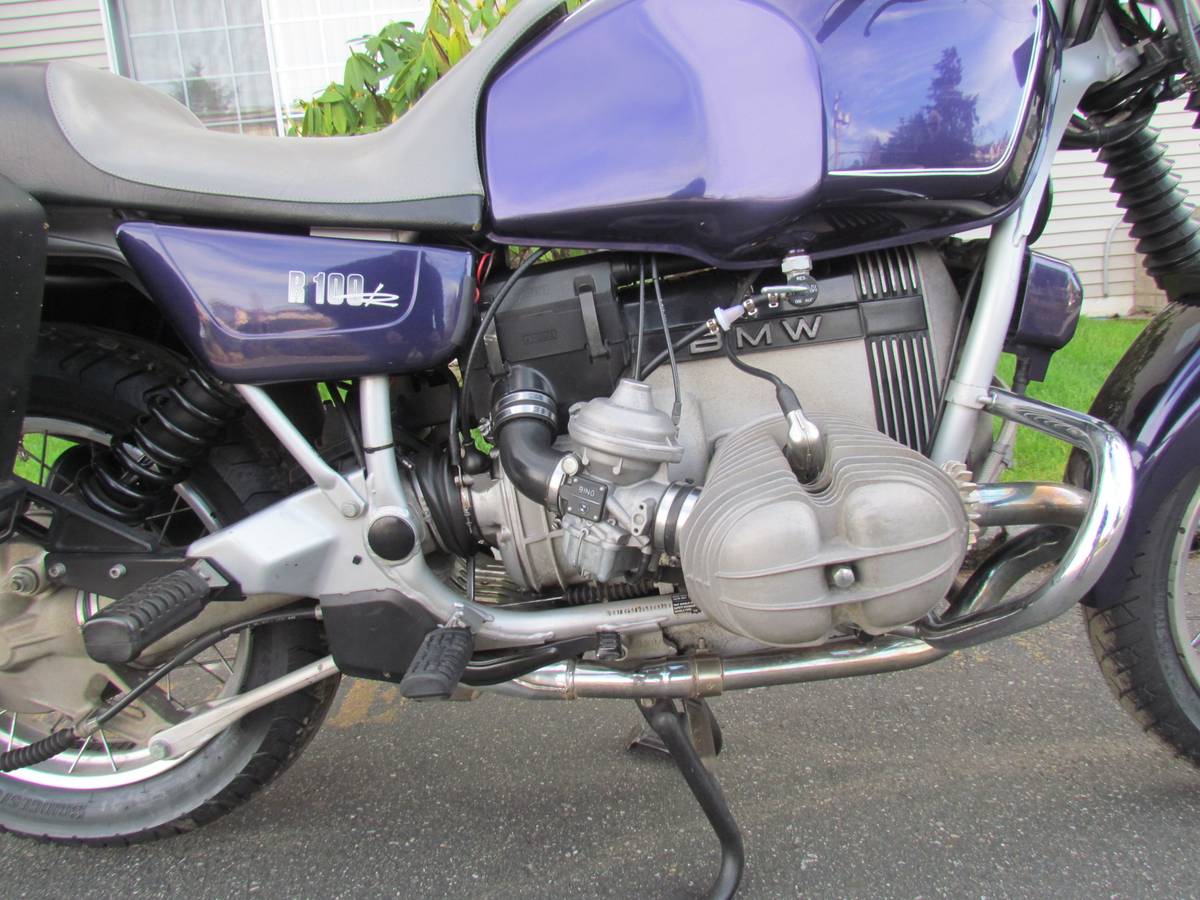 1992 BMW, Import Kanada — Foto 10 z 11