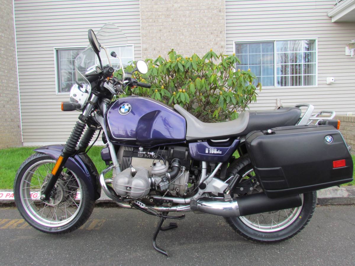 1992 BMW, Import Kanada — Foto 2 z 11