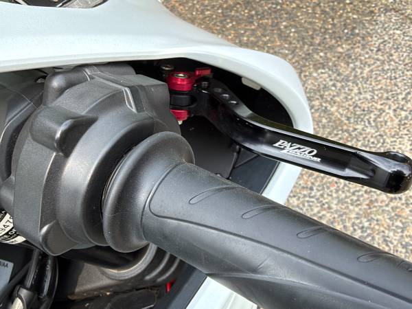 2015 Ducati, Import Kanada — Foto 7 z 12