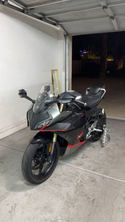 2023 CFMOTO, Import USA — Foto 1
