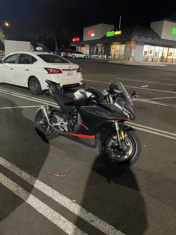 2023 CFMOTO, Import USA — Foto 2 z 5
