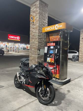 2023 CFMOTO, Import USA — Foto 3 z 5