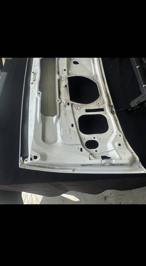 2007 Porsche 911, Import USA — Foto 5 z 10