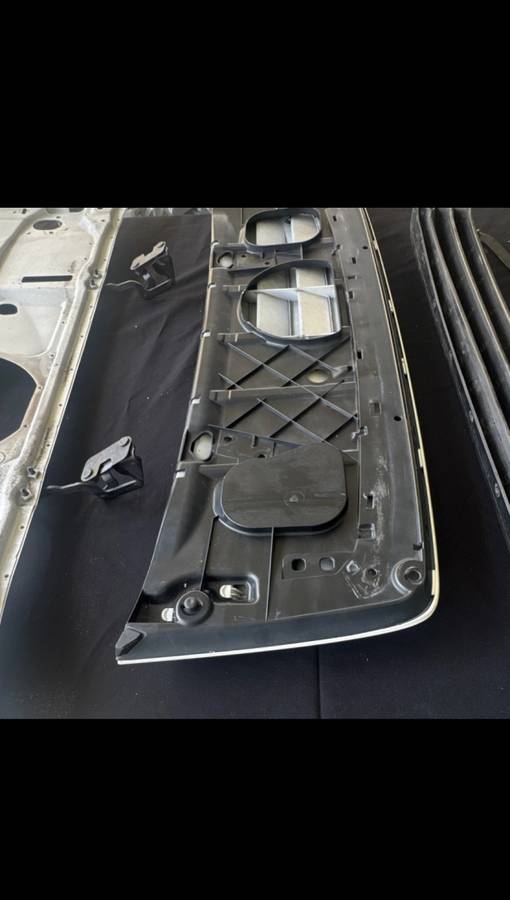 2007 Porsche 911, Import USA — Foto 8 z 10